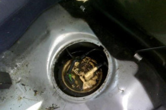 Cardan droit (transmission) PEUGEOT 206