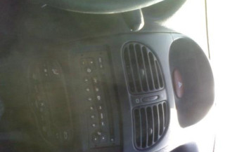 Cardan droit (transmission) PEUGEOT 206