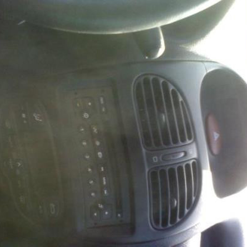 Cardan droit (transmission) PEUGEOT 206 Photo n°8