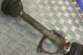 Cardan gauche (transmission) RENAULT LAGUNA 1 Photo n°1