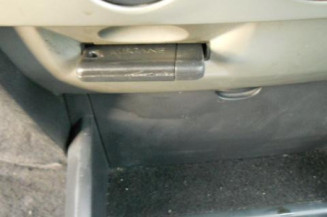 Commande chauffage RENAULT MEGANE 2