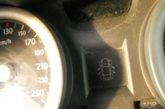 Commande chauffage RENAULT MEGANE 2