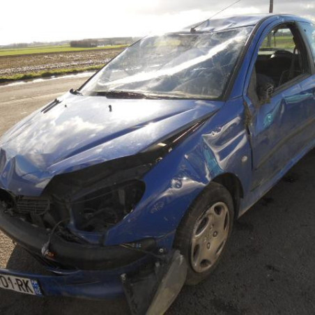 Pivot de moyeu avant droit PEUGEOT 206 Photo n°1
