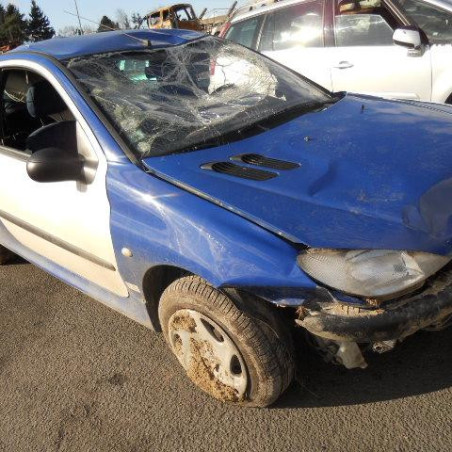 Pivot de moyeu avant droit PEUGEOT 206