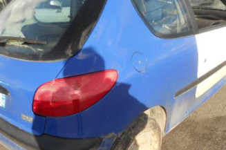 Pivot de moyeu avant droit PEUGEOT 206