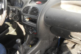 Pivot de moyeu avant droit PEUGEOT 206