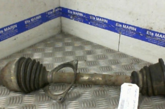 Cardan gauche (transmission) RENAULT LAGUNA 1 Photo n°1