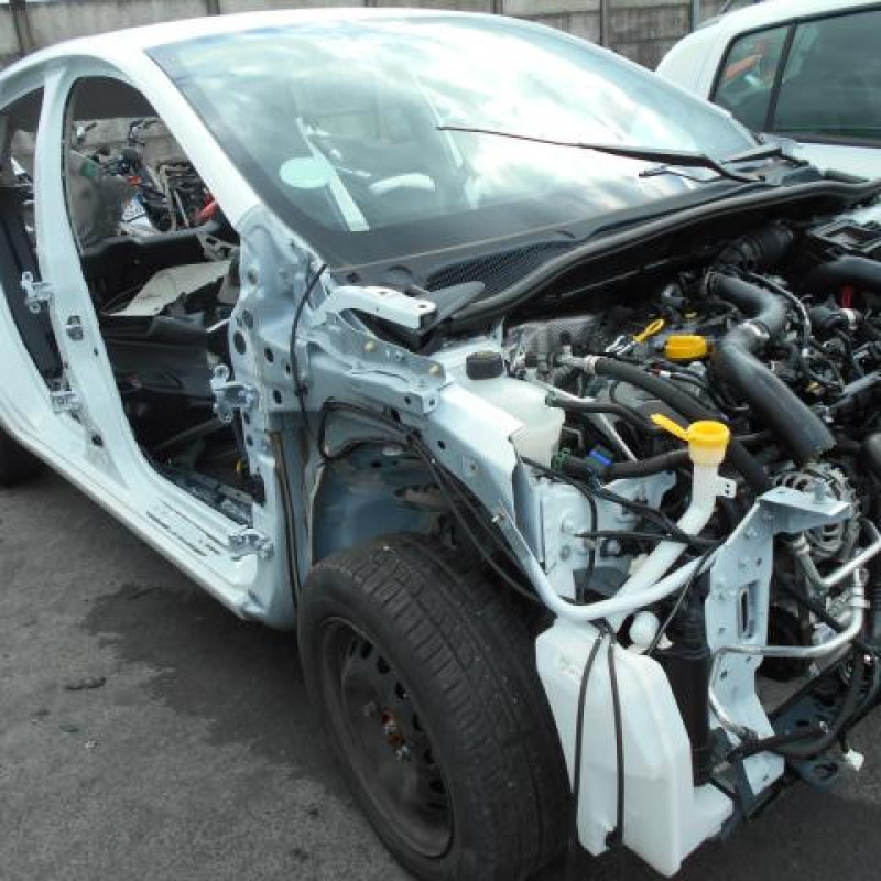 Pivot de moyeu avant droit RENAULT CLIO 4 Photo n°2