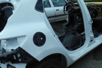 Pivot de moyeu avant droit RENAULT CLIO 4