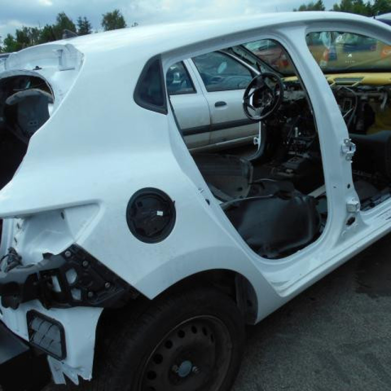 Pivot de moyeu avant droit RENAULT CLIO 4 Photo n°3