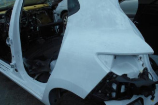 Pivot de moyeu avant droit RENAULT CLIO 4