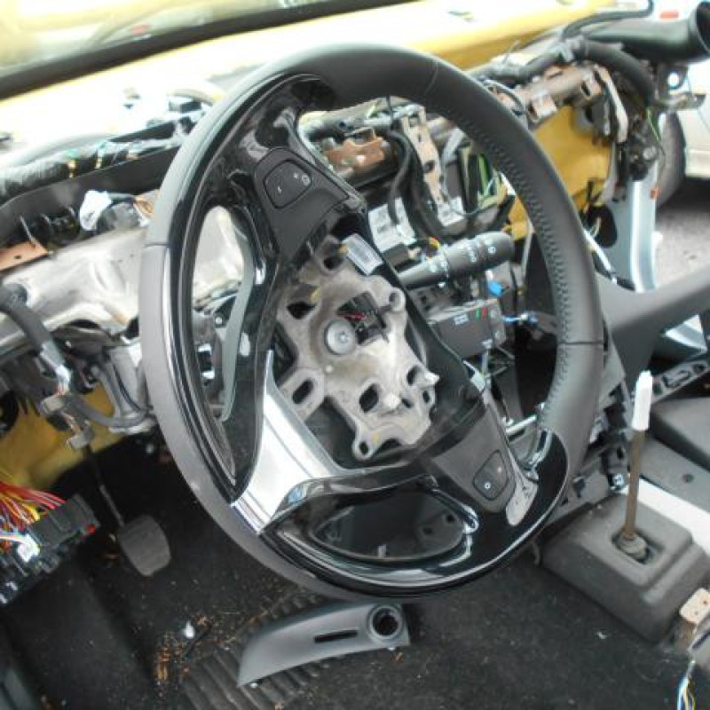 Pivot de moyeu avant droit RENAULT CLIO 4 Photo n°5