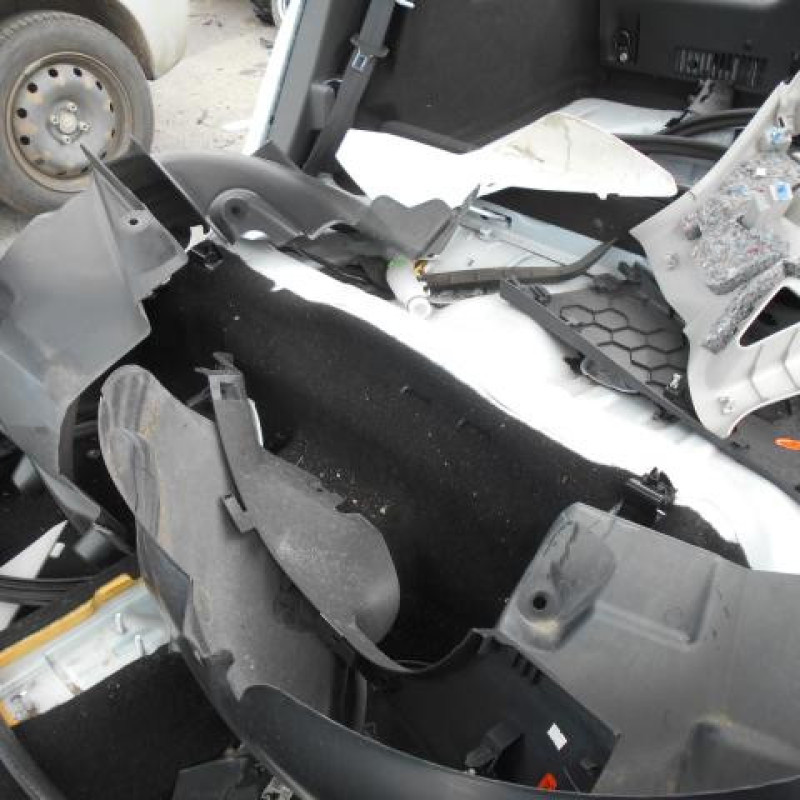 Pivot de moyeu avant droit RENAULT CLIO 4 Photo n°6