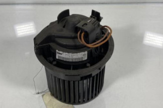 Pulseur d'air RENAULT CLIO 4