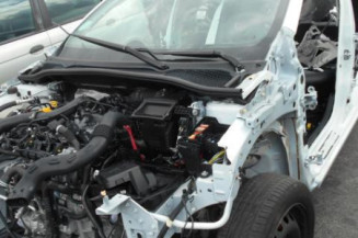 Pulseur d'air RENAULT CLIO 4