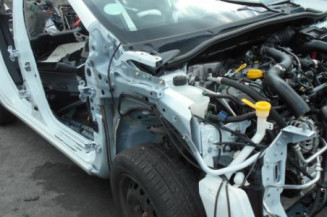 Pulseur d'air RENAULT CLIO 4