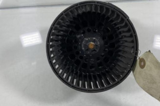 Pulseur d'air RENAULT CLIO 4 Photo n°1