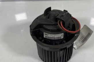 Pulseur d'air RENAULT CLIO 4
