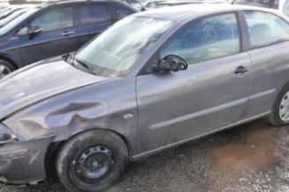 Commande chauffage SEAT IBIZA 3