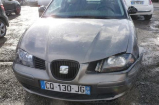 Commande chauffage SEAT IBIZA 3