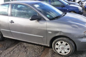 Commande chauffage SEAT IBIZA 3
