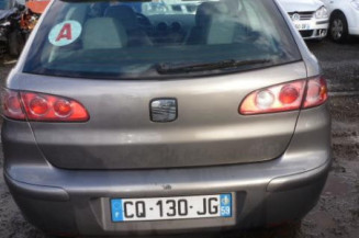 Commande chauffage SEAT IBIZA 3