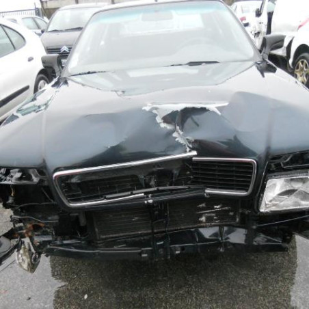 Etrier avant gauche (freinage) AUDI 80 3