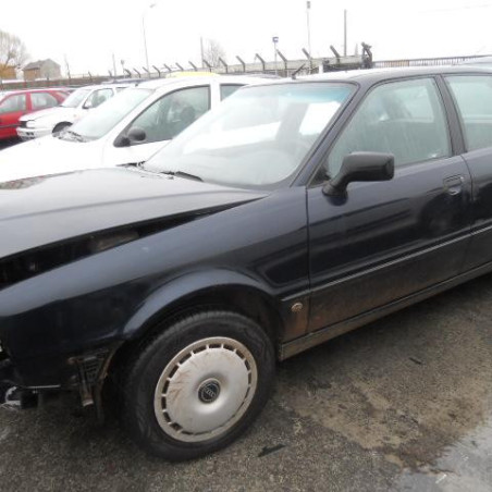 Pivot de moyeu avant droit AUDI 80 3 Photo n°1