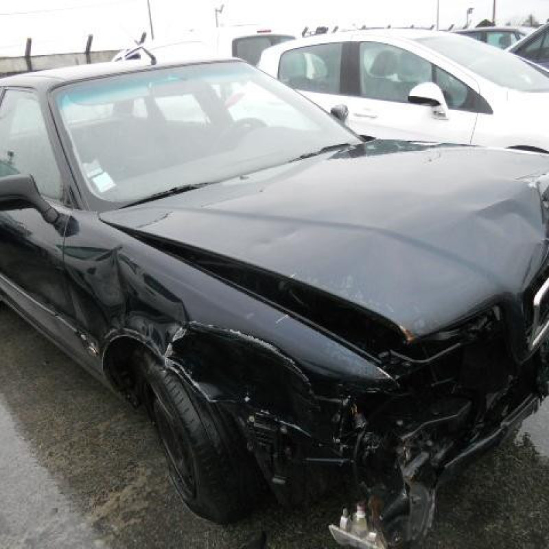 Pivot de moyeu avant droit AUDI 80 3 Photo n°3