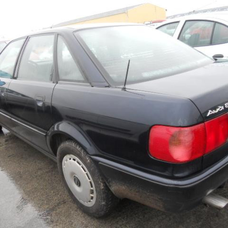 Pivot de moyeu avant droit AUDI 80 3 Photo n°5