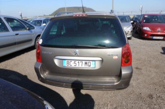 Cremaillere assistee PEUGEOT 307