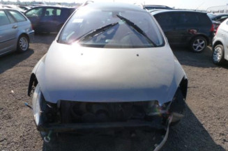 Etrier arriere droit (freinage) PEUGEOT 307