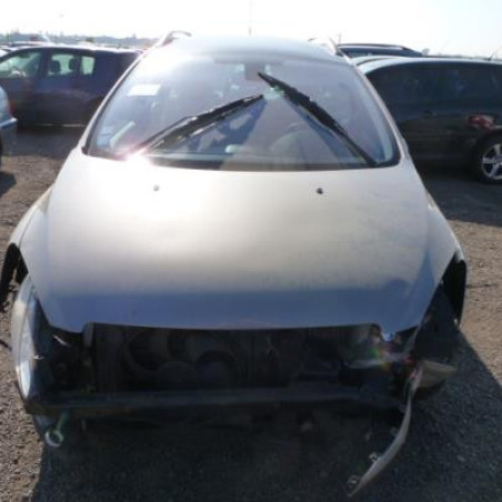 Etrier arriere droit (freinage) PEUGEOT 307