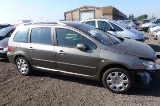Etrier arriere droit (freinage) PEUGEOT 307