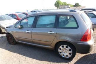 Etrier arriere droit (freinage) PEUGEOT 307