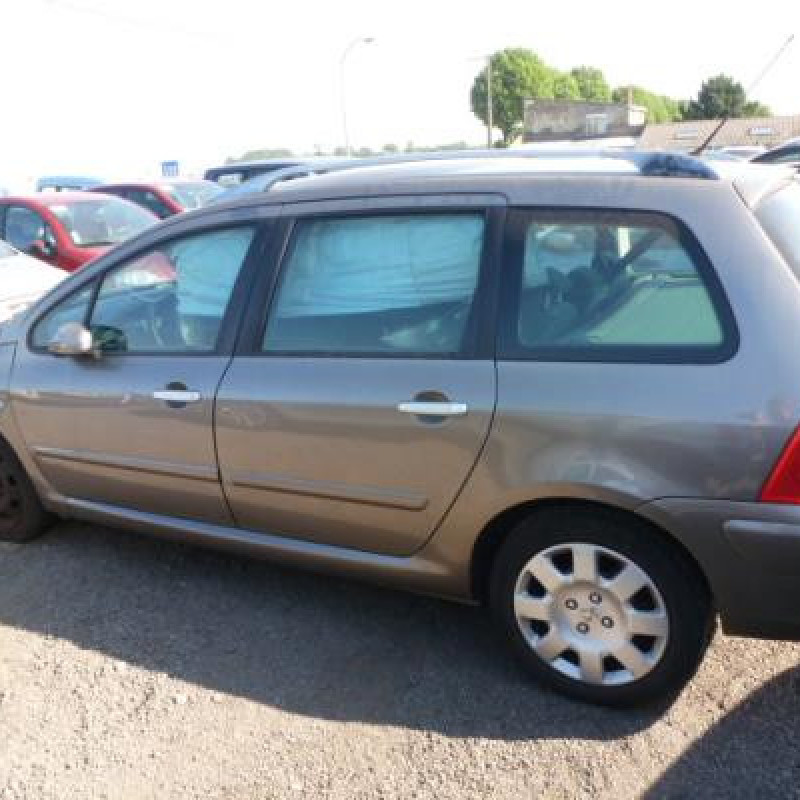 Etrier arriere droit (freinage) PEUGEOT 307 Photo n°5