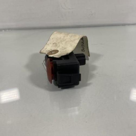 Bouton de warning RENAULT CLIO 3