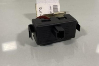 Bouton de warning RENAULT CLIO 3