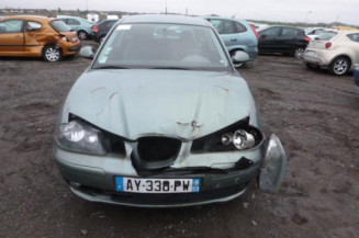Pulseur d'air SEAT IBIZA 3