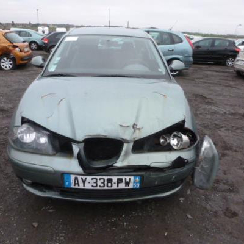 Pulseur d'air SEAT IBIZA 3 Photo n°4