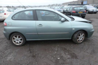 Pulseur d'air SEAT IBIZA 3