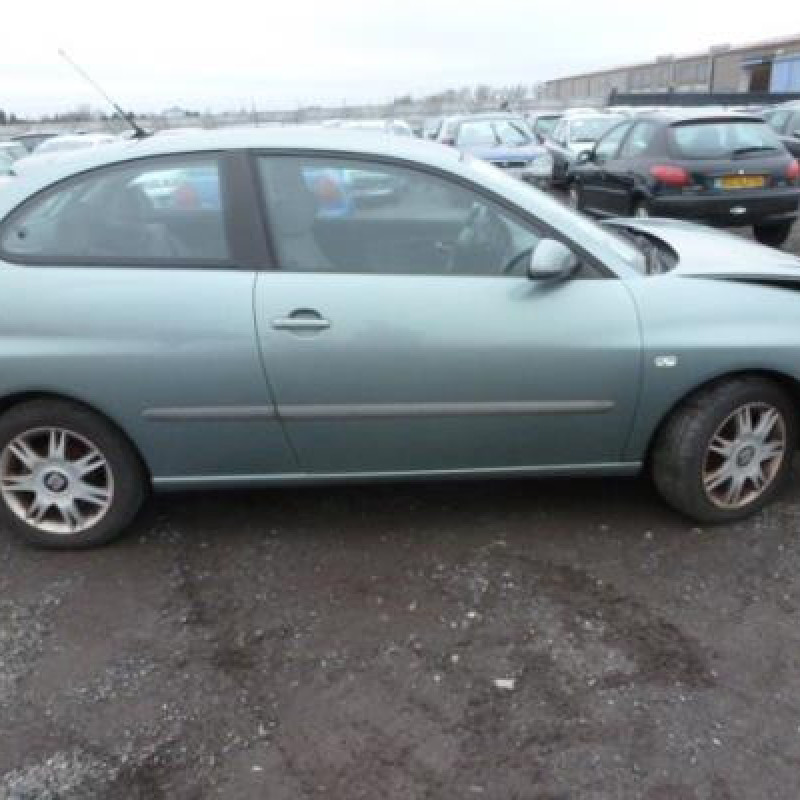 Pulseur d'air SEAT IBIZA 3 Photo n°5