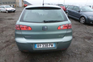 Pulseur d'air SEAT IBIZA 3