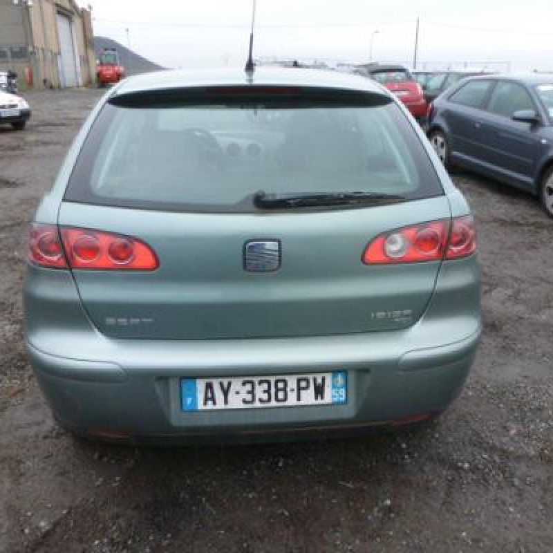 Pulseur d'air SEAT IBIZA 3 Photo n°6