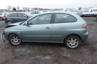 Pulseur d'air SEAT IBIZA 3