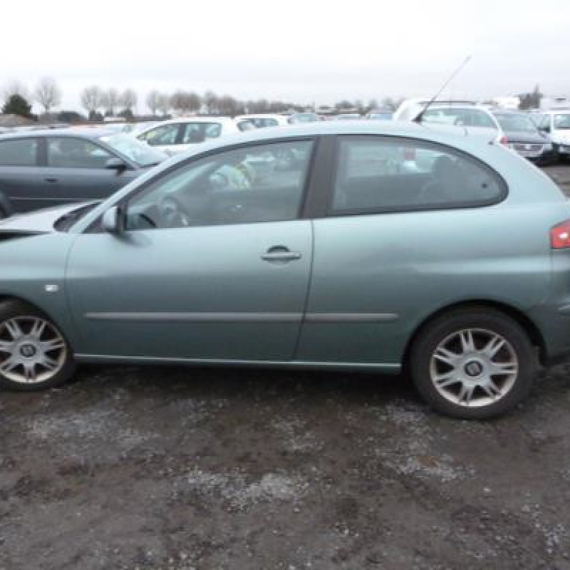 Pulseur d'air SEAT IBIZA 3 Photo n°7
