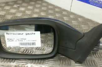 Retroviseur gauche RENAULT LAGUNA 2 Photo n°1