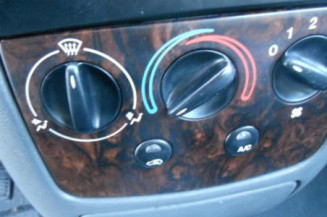 Cremaillere assistee FORD FIESTA 4
