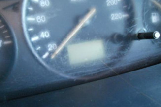 Cremaillere assistee FORD FIESTA 4