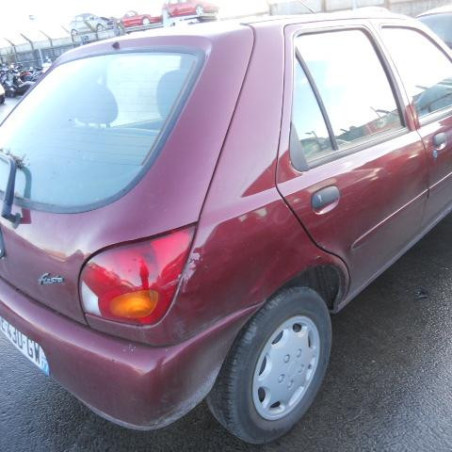 Pivot de moyeu avant droit FORD FIESTA 4